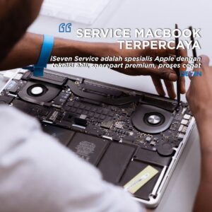 service macbook terpercaya