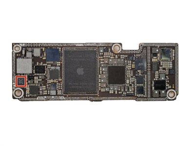 Biaya Service IC iPhone di Jakarta 2025: Solusi Cepat Atasi Mati Total & Suara Hilang (Garansi 6 Bulan)