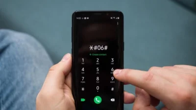 JANGAN TERJEBAK! 7 Bahaya Inject vs Keuntungan Permanen Registrasi IMEI iPhone Resmi Bea Cukai 2025