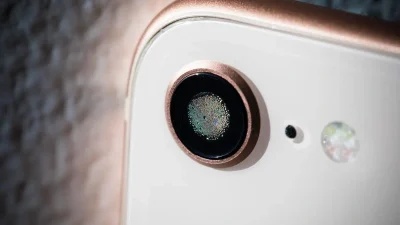 JANGAN PANIK! 7 Cara Jitu Mengatasi Kamera iPhone Ngembun & Solusi Service Bergaransi 6 Bulan