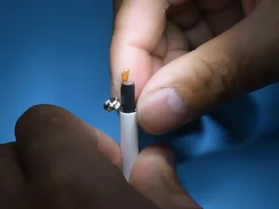 AirPods Tidak Mengisi Daya: 5 Cara Mengatasi Kilat & Rahasia Mengapa Case Mati Total!