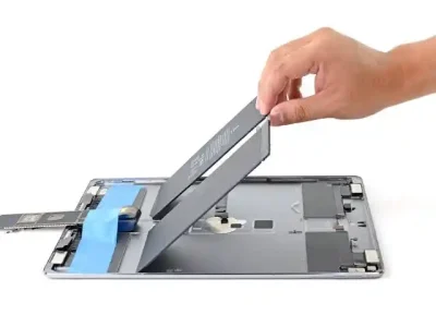4 Fakta Biaya Ganti Baterai iPad di Jakarta yang Asli, Jangan Tertipu Suku Cadang Murahan!