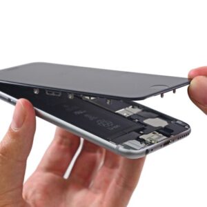 lcd iphone