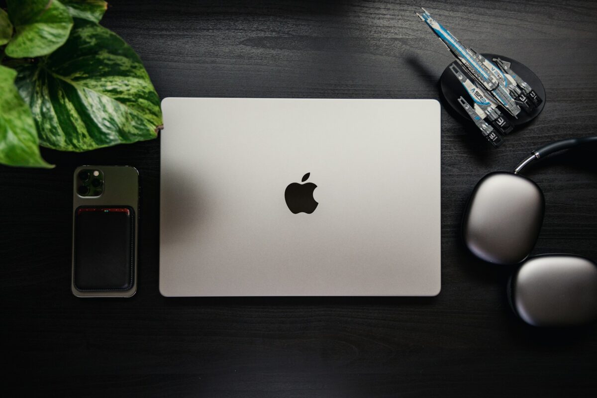 service macbook