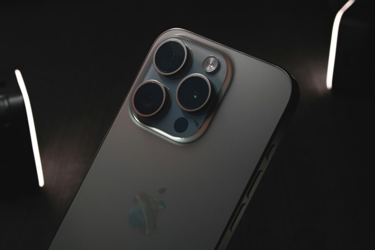 upgarde iphone