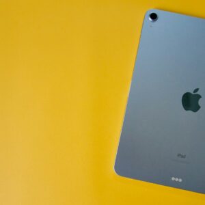ganti baterai ipad
