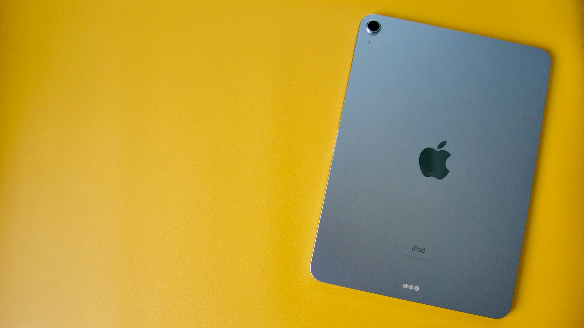 ganti baterai ipad