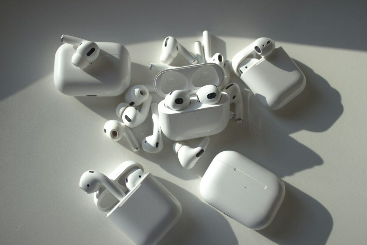 airpods