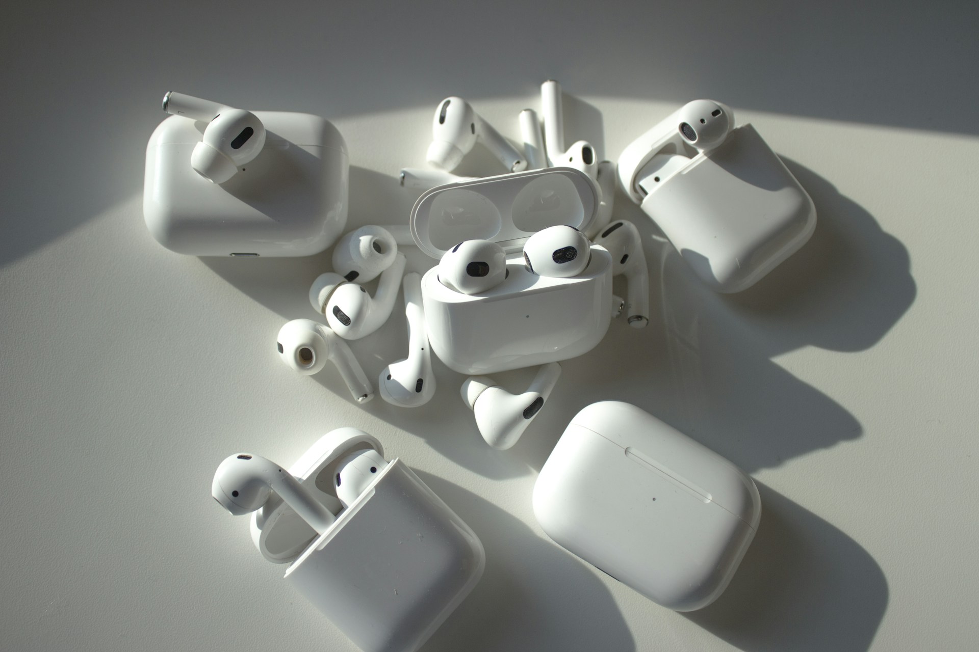 airpods