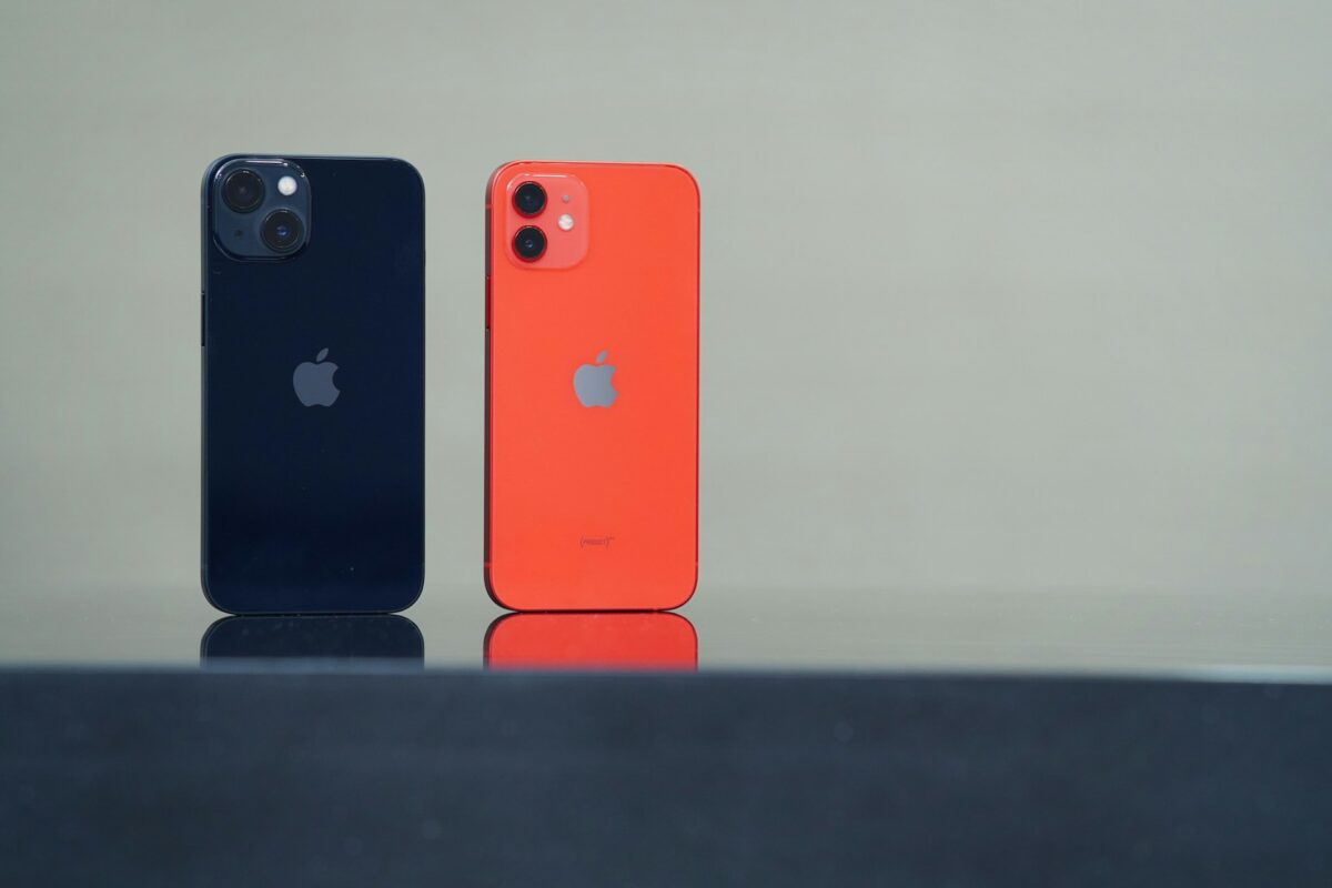 upgrade iphone