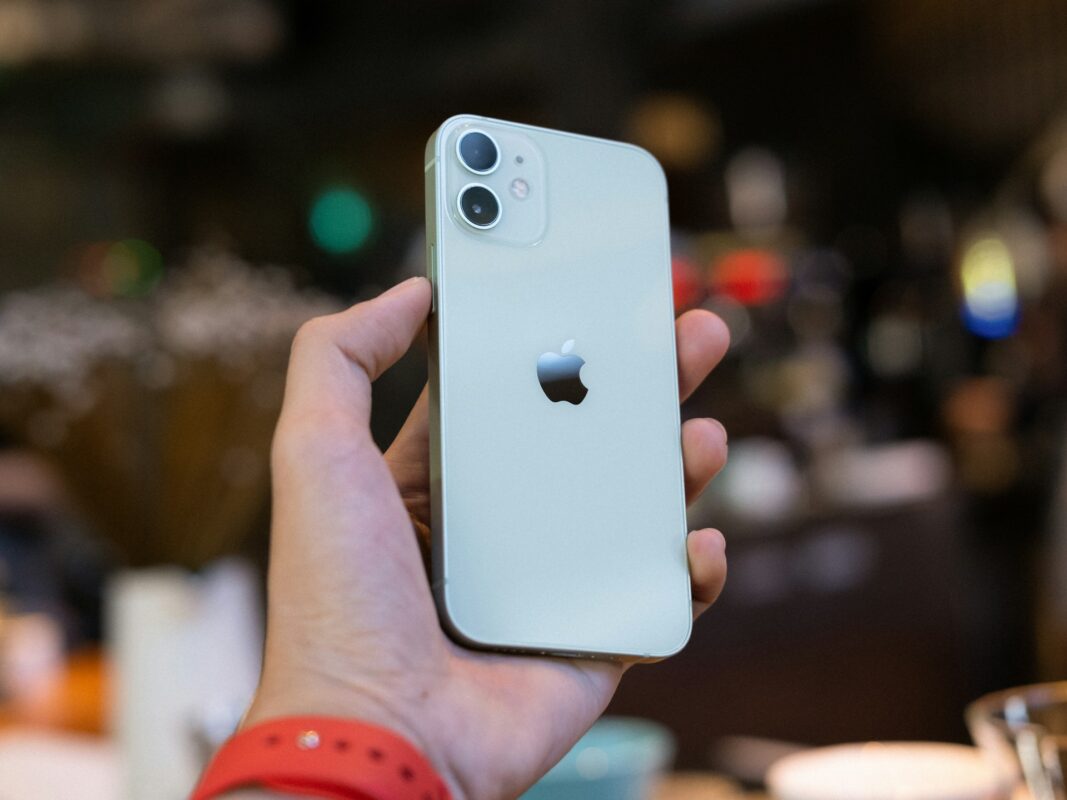 ic iphone