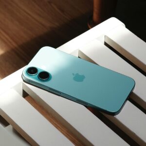 imei iphone