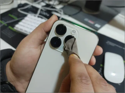 Kenapa Kamera iPhone Getar? (Fokus Berantakan), Risiko Rusak Permanen & Solusi Service OIS Berikut, 5 Penyebab Kritis Kameramu