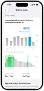 Kenapa Baterai Cepat Boros Padahal Baterai Health Masih Tinggi (Bukan Hanya Baterai) TERUNGKAP! 7 Alasannya
