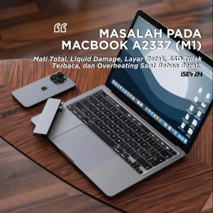 Cara Merawat Perangkat Apple, Berikut 8 Tips Ampuh Agar Awet dan Optimal