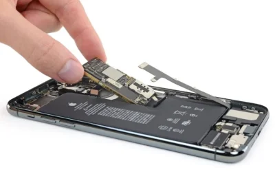 Service iPhone iPad MacBook Jakarta (Garansi 6 Bulan) 20+ Masalah Apple Tuntas di iSeven