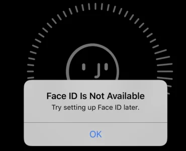 JANGAN PANIK! 7 Penyebab Utama Face ID iPhone Bermasalah, Kode Error, & Solusi Perbaikan Akurat Bergaransi