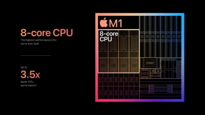 TERKUAK! 8 FAKTOR Mengapa Inovasi Chip Apple M1 Revolusioner dan Prediksi Masa Depan Apple