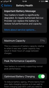 5 Penyebab iPhone 11 Tiba-Tiba Mati Mendadak, Ini Rahasia Solusi Kilat dan Hemat!
