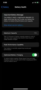 iPhone XR Baterai Layar Backglass: 3 Solusi Rahasia Mengapa iPhone Legenda Ini Tetap Awet di Tahun 2026!