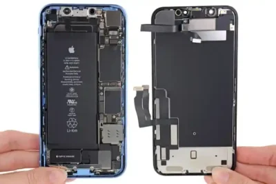 iPhone XR Baterai Layar Backglass: 3 Solusi Rahasia Mengapa iPhone Legenda Ini Tetap Awet di Tahun 2026!