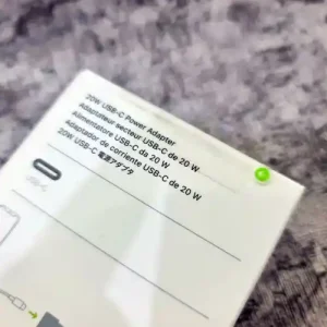 5 Fakta Charger iPhone 20 Watt, Masihkah Aman & Ideal di Tahun 2026?
