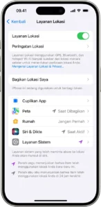 Overheating dan Pengaturan Display Boros Daya
