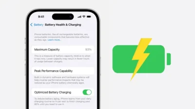 Normalnya Battery Health iPhone Turun Berapa Persen per Tahun? Hindari Penurunan Drastis! (Panduan 2026)