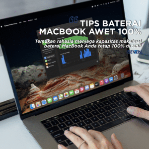 Tips Baterai Mac Awet: 7 Rahasia Menjaga Health 100% Selamanya!