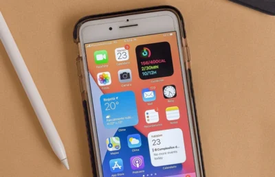 batasi pengisian daya iphone