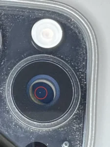 Kamera Depan iPhone Bermasalah? (Gelap, Blur, Mati) & Solusi Tuntas di Jakarta PENTING! Inilah 9 Penyebabnya