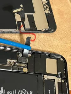 flex cable iphone