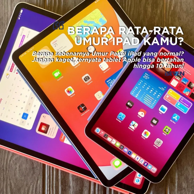 ipad yang masih worth it