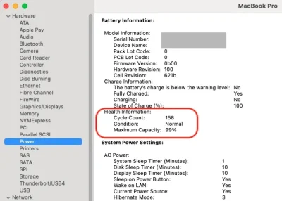 Tips Baterai Mac Awet: 7 Rahasia Menjaga Health 100%