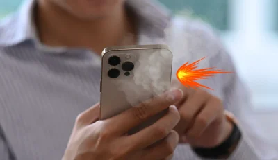 Cara Ajaib Atasi iPhone yang Tiba Tiba Ngefreeze dalam 30 Detik!