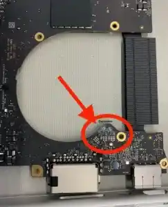 9 Ciri-Ciri Mesin MacBook Mengalami Korosi yang Fatal, Deteksi Sekarang Sebelum Mati Total!
