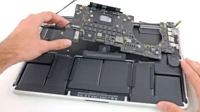 9 Ciri-Ciri Mesin MacBook Mengalami Korosi yang Fatal, Deteksi Sekarang Sebelum Mati Total!