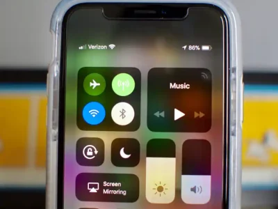 5 Solusi Service iPhone Tidak Bisa Connect WiFi dan Tombol Abu-Abu, Dijamin Sembuh!