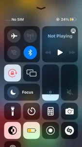 5 Solusi Service iPhone Tidak Bisa Connect WiFi dan Tombol Abu-Abu, Dijamin Sembuh!