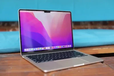 Hemat 50%! Harga LCD Only Macbook Air M2 A2681 Terbaru 2026 yang Asli dan Bergaransi