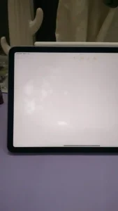 5 Cara Hemat Ganti Polarized iPad Terkena Air, Layar Berpulau Hilang Total!