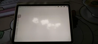 5 Cara Hemat Ganti Polarized iPad Terkena Air, Layar Berpulau Hilang Total!