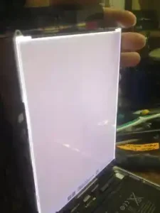 5 Cara Hemat Ganti Polarized iPad Terkena Air, Layar Berpulau Hilang Total!