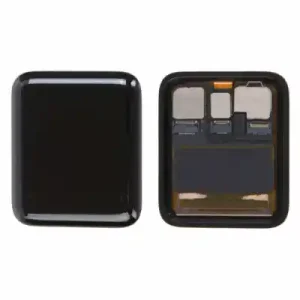 Hemat 70%! Ganti Kaca Apple Watch LCD Aman Tanpa Ganti Layar Full Set di Jakarta Selatan