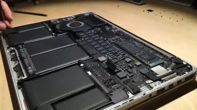 7 Tips Baterai Mac Awet Terbukti Rahasia MacBook Pro & Air Tahan Seharian di 2026!