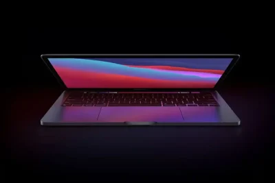 5 Fakta Layar MacBook M1 Mudah Rusak, Ini Rahasia Solusi Hematnya!