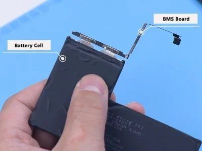 Rahasia 100% Berhasil! 3 Cara Ganti Baterai iPhone Tanpa Notifikasi "Pesan Penting"