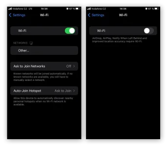 7 Penyebab Fatal Service iPhone Tidak Bisa Connect WiFi