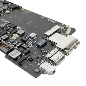 Ciri-Ciri Mesin MacBook Mengalami Korosi (Tanda Logic Board Rusak Permanen) di 2025