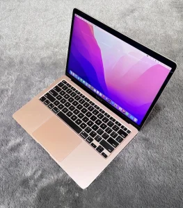 Kelebihan MacBook Air yang Bikin Laptop Lain Terlihat Biasa Aja: Cek Faktanya!